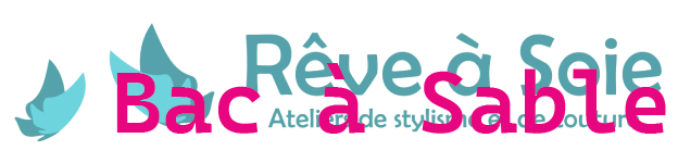 Rêve à Soie - bac à sable